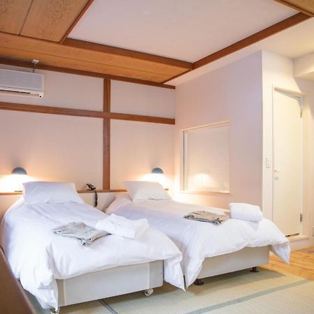 Address Nozawa Apartment Екстериор снимка