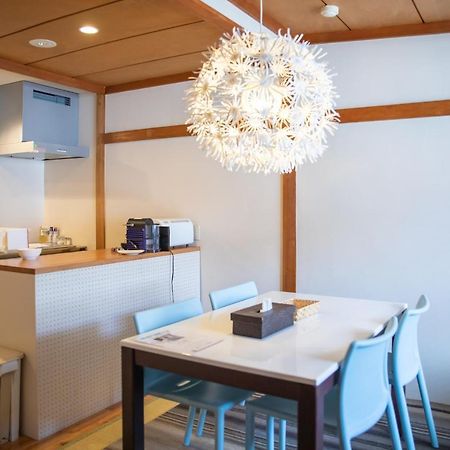 Address Nozawa Apartment Екстериор снимка