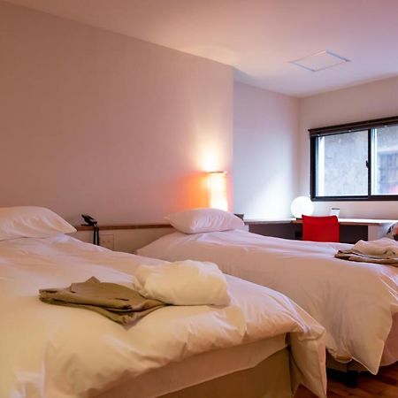 Address Nozawa Apartment Екстериор снимка