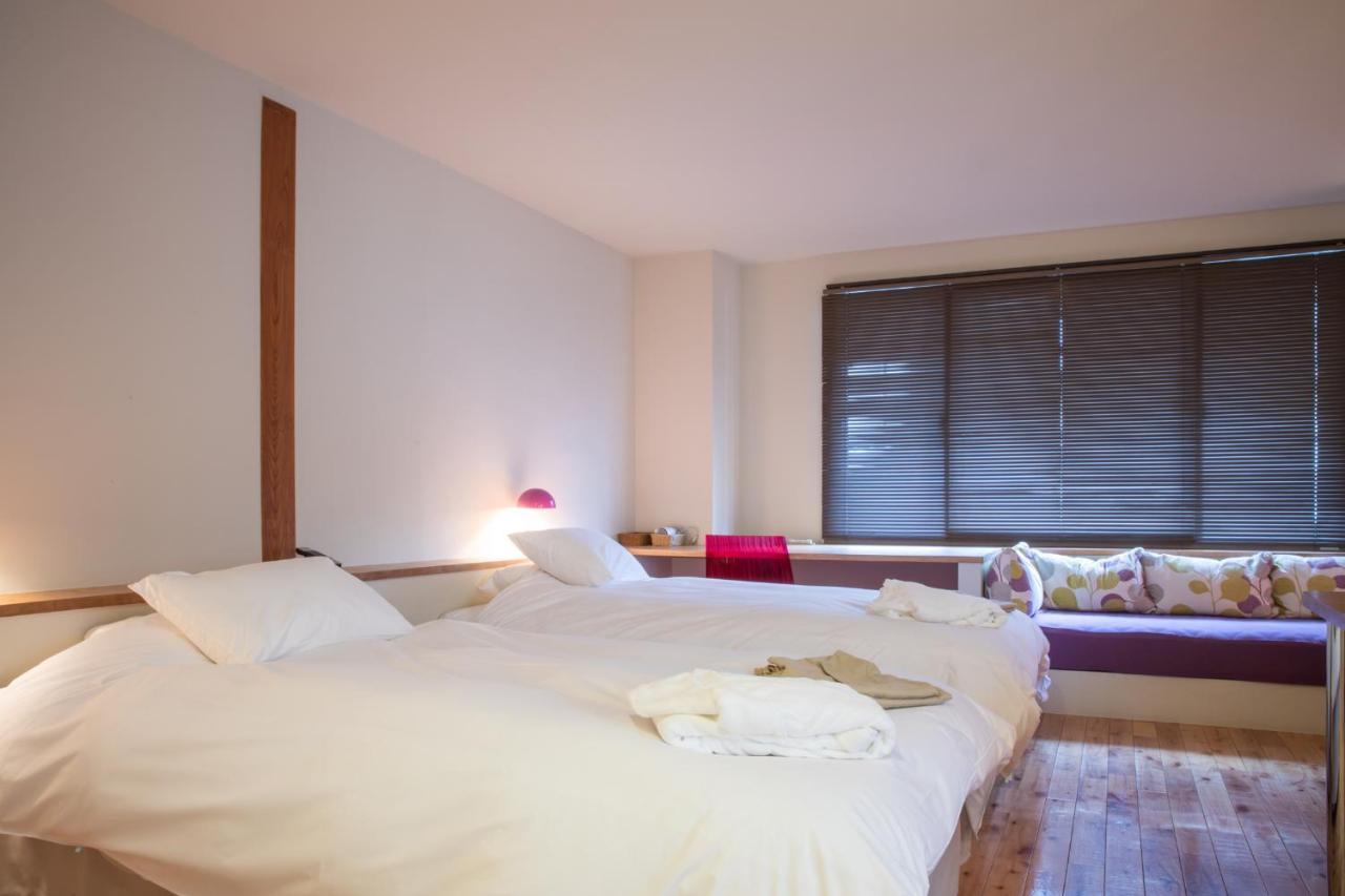 Address Nozawa Apartment Екстериор снимка