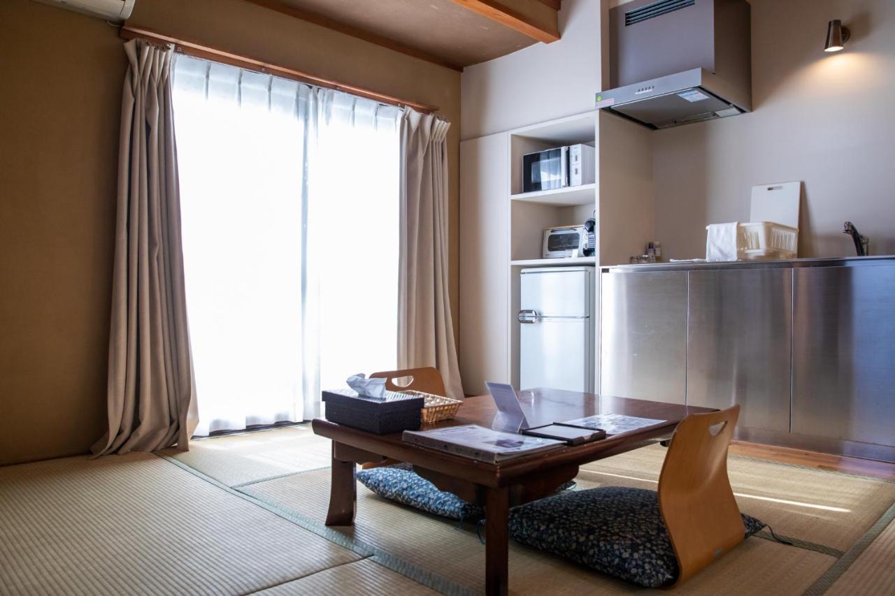 Address Nozawa Apartment Екстериор снимка