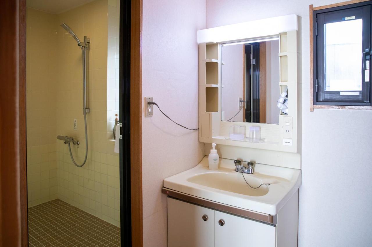 Address Nozawa Apartment Екстериор снимка