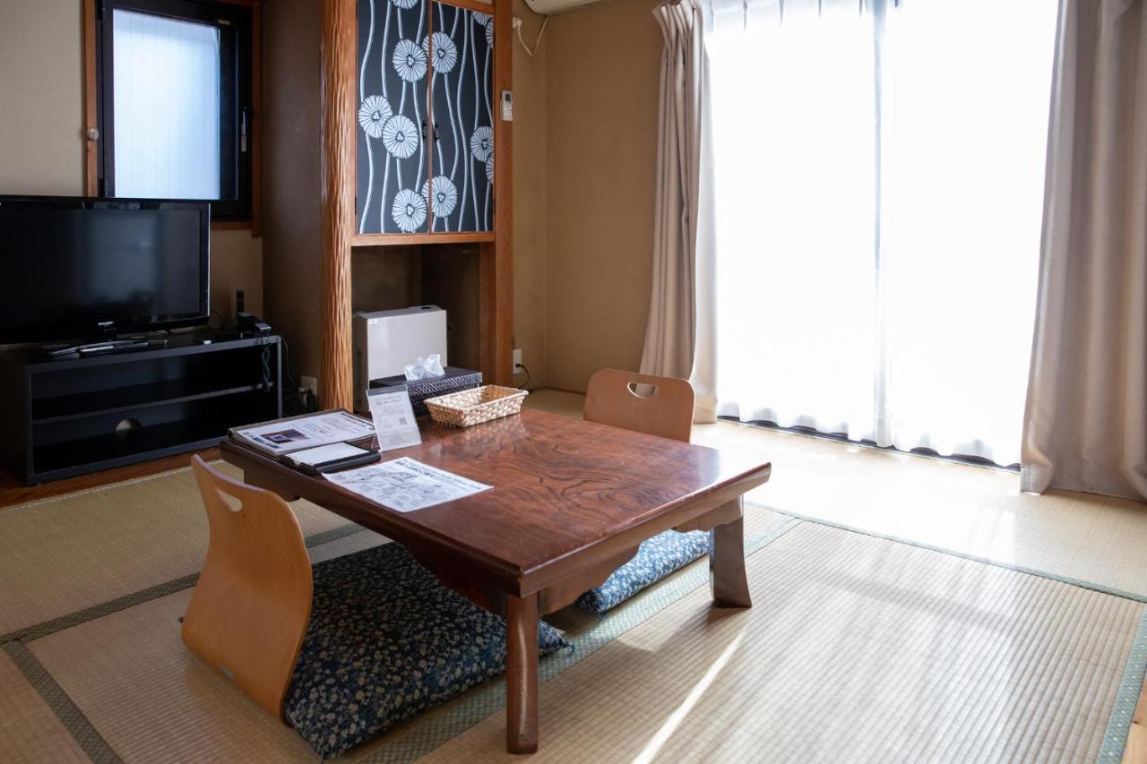 Address Nozawa Apartment Екстериор снимка