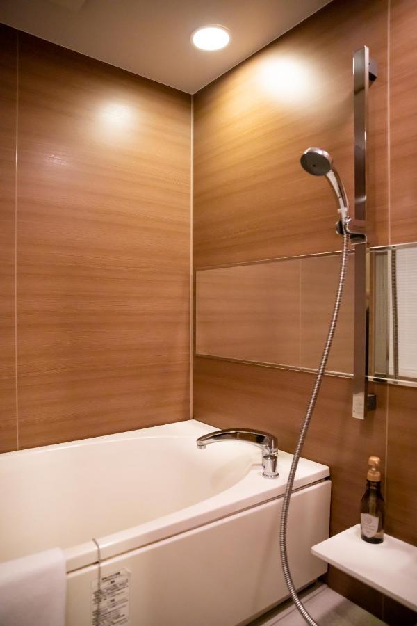 Address Nozawa Apartment Екстериор снимка