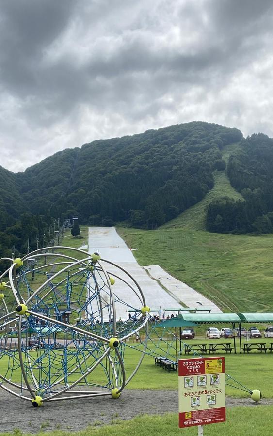 Address Nozawa Apartment Екстериор снимка