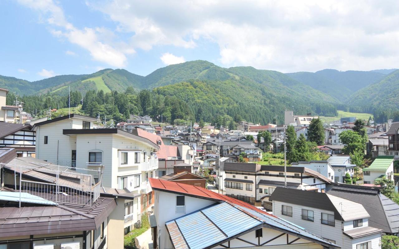 Address Nozawa Apartment Екстериор снимка