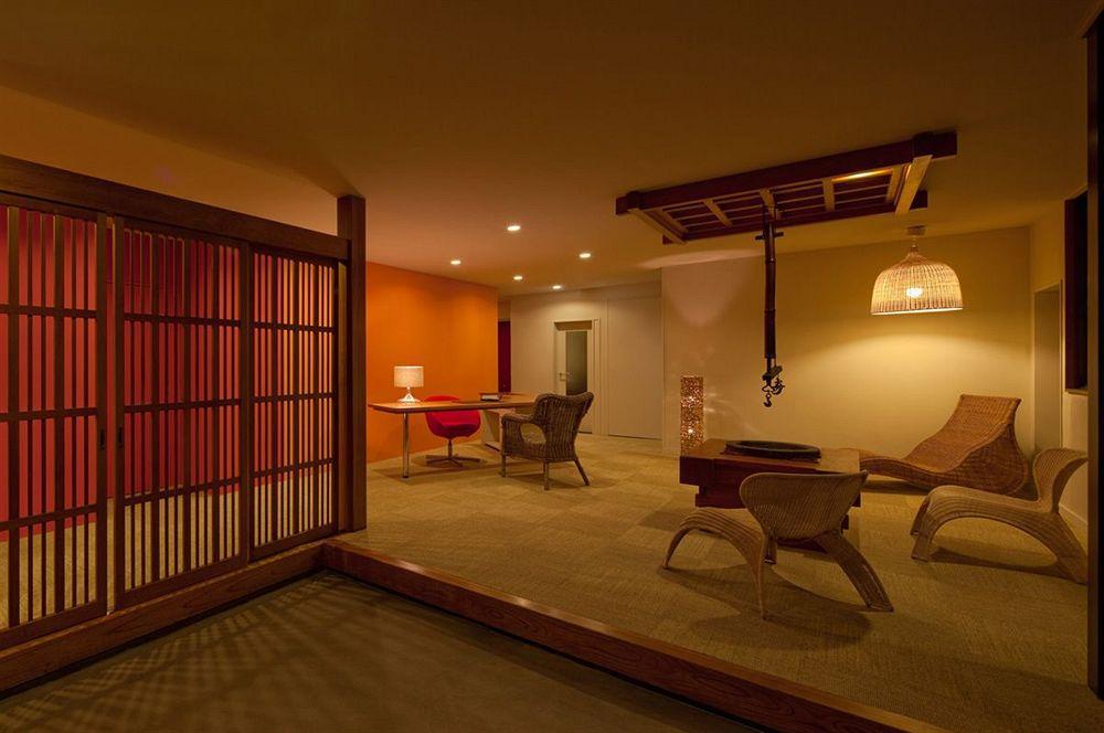 Address Nozawa Apartment Екстериор снимка