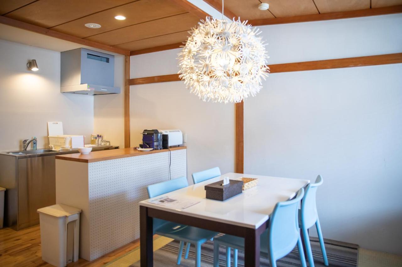 Address Nozawa Apartment Екстериор снимка
