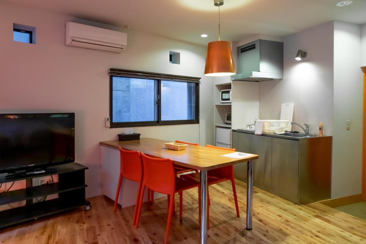 Address Nozawa Apartment Екстериор снимка