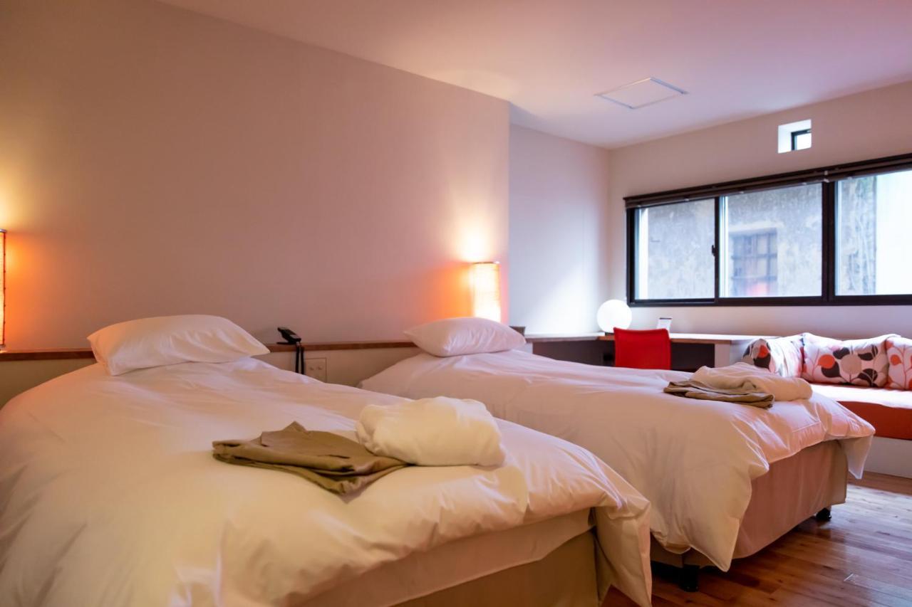 Address Nozawa Apartment Екстериор снимка