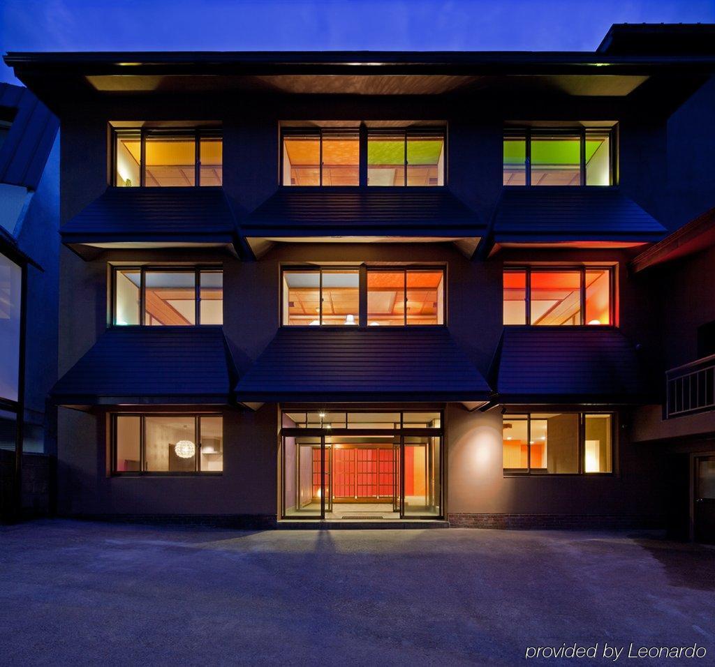 Address Nozawa Apartment Екстериор снимка