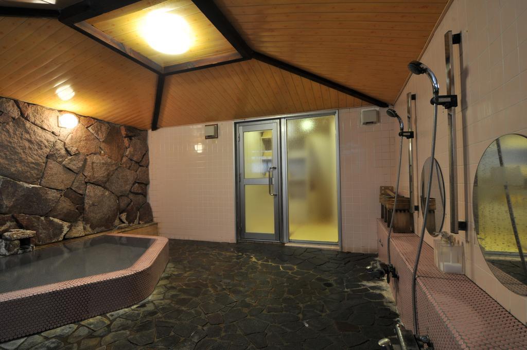 Address Nozawa Apartment Екстериор снимка