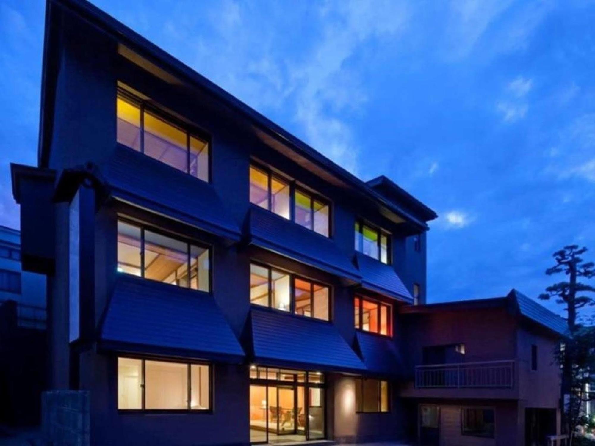 Address Nozawa Apartment Екстериор снимка