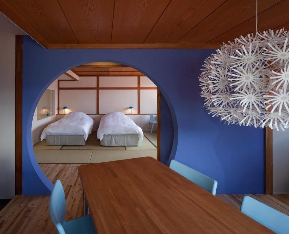 Address Nozawa Apartment Екстериор снимка